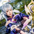 ロビン『崩壊：スターレイル』／綺太郎（X：@kitaro_cos）