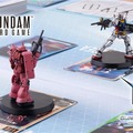 新TCG『ガンダムカードゲーム』7月より本リリース決定！新ガンプラシリーズ「GUNDAM ASSEMBLE」とのコラボセットも