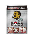 抽選で「ホゲータボスジャンex」や「ポケカ柄クッション」が当たる！“ポケカ×BOSS”コラボ開催