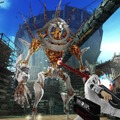 リマスター版『FREEDOM WARS』原作からの“変更点紹介トレイラー”公開！高難度モード「大罪人」でよりハードな咎人体験を楽しめる