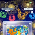 『ポケポケ』ニューイヤーイベントミッションが終了間近！ログインだけでゲットできる「特別なピカチュウ」の取り忘れに注意