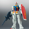 懐かしくも迫力満点！2016年発売の「RX-78-2 ガンダム」「シャア専用ザク」ら3商品がROBOT魂より再販