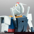 懐かしくも迫力満点！2016年発売の「RX-78-2 ガンダム」「シャア専用ザク」ら3商品がROBOT魂より再販