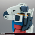 懐かしくも迫力満点！2016年発売の「RX-78-2 ガンダム」「シャア専用ザク」ら3商品がROBOT魂より再販