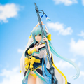 水着で恥じらう姿が可愛い！『FGO』より「ランサー/清姫」フィギュアの再販予約締切が迫る