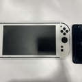 リークをもとに作り上げた？「ニンテンドースイッチ 2」のカバーを展示する海外メーカーに直撃取材！