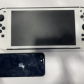 リークをもとに作り上げた？「ニンテンドースイッチ 2」のカバーを展示する海外メーカーに直撃取材！