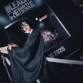 朽木ルキア『BLEACH』／Riiyuukii（Instagram：riiyuukii_cos）【バンダイナムコブース】