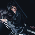 朽木ルキア『BLEACH』／Riiyuukii（Instagram：riiyuukii_cos）【バンダイナムコブース】