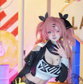 ニコ・デマラ『ゼンレスゾーンゼロ』／小柔SeeU（X：@seeu_cosplay）