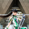 イヴ『Stellar Blade』／まゆろん（X：@mayu_ronne）