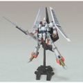 「重戦機エルガイム」より「エルガイム Mk-II」1/100スケールプラモがかっこいい！特徴である“ランドブースタープローラー”への変形を完全再現【UPDATE】