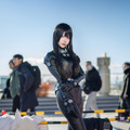 レイカ『GANTZ』／脳て（X：@teinou74）