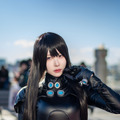 レイカ『GANTZ』／脳て（X：@teinou74）