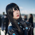 レイカ『GANTZ』／脳て（X：@teinou74）