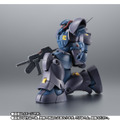 「機動戦士Zガンダム」より「アクト・ザク」がROBOT魂 ver. A.N.I.M.E.に出撃！地球連邦軍カラーこと「オーガスタ研究所仕様」を再現