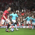 FIFA 11 ワールドクラスサッカー