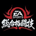 EA SPORTS 総合格闘技