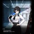 眼鏡に隠れた瞳、白衣で隠れぬお尻……！『勝利の女神：NIKKE』の新ニケ「マナ」、研究員キャラとして満点すぎる