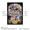 春麗が手塚治虫イラストに！描き下ろしコラボグッズ「CAPCOM VS. 手塚治虫CHARACTERS」関連商品が予約受付中