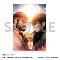 春麗が手塚治虫イラストに！描き下ろしコラボグッズ「CAPCOM VS. 手塚治虫CHARACTERS」関連商品が予約受付中