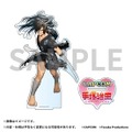 春麗が手塚治虫イラストに！描き下ろしコラボグッズ「CAPCOM VS. 手塚治虫CHARACTERS」関連商品が予約受付中