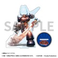 春麗が手塚治虫イラストに！描き下ろしコラボグッズ「CAPCOM VS. 手塚治虫CHARACTERS」関連商品が予約受付中