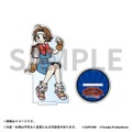 春麗が手塚治虫イラストに！描き下ろしコラボグッズ「CAPCOM VS. 手塚治虫CHARACTERS」関連商品が予約受付中