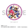 春麗が手塚治虫イラストに！描き下ろしコラボグッズ「CAPCOM VS. 手塚治虫CHARACTERS」関連商品が予約受付中