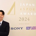 梅原大吾「近道はない」―厳しい時代を乗り越えた選手たちが語るeスポーツのこれから…ときど、梅原大吾、TON・GG インタビュー【日本eスポーツアワード2024 受賞者】