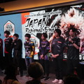 日本開催「CAPCOM CUP 11」出場を決めた「ふ～ど選手」にインタビュー！ドリームコンボで会場が湧いたパブリックビューイングの様子をお届け【現地レポート&インタビュー】