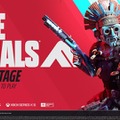 1周年を迎えた『THE FINALS』でガチ大会をやってみたら想像以上に白熱した