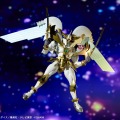 光の使者をエクシーズ召喚！「遊☆戯☆王ZEXAL」よりエースモンスター「希望皇ホープ」がリボルテックで登場