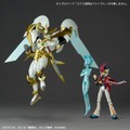 光の使者をエクシーズ召喚！「遊☆戯☆王ZEXAL」よりエースモンスター「希望皇ホープ」がリボルテックで登場