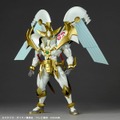 光の使者をエクシーズ召喚！「遊☆戯☆王ZEXAL」よりエースモンスター「希望皇ホープ」がリボルテックで登場