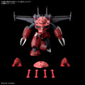 注目ガンプラ「HG ズゴック(SEED FREEDOM Ver.)」のパッケージデザイン完成！発売日も2月22日に決定