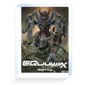 「機動戦士Gundam GQuuuuuuX -Beginning-」劇場商品が数量限定販売！ポスターやパスケースなどを展開