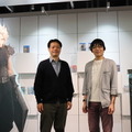 PC版『FFVII リバース』は“画面密度”が違う！浜口Dと北瀬Pがグラフィックの凄みとPCでプレイすべき理由を語る