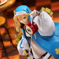 その恍惚とした笑顔、あまりも魔性！『GUILTY GEAR -STRIVE-』よりフィギュア化の「ブリジット」にドキドキが止まらない