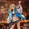 その恍惚とした笑顔、あまりも魔性！『GUILTY GEAR -STRIVE-』よりフィギュア化の「ブリジット」にドキドキが止まらない