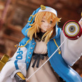 その恍惚とした笑顔、あまりも魔性！『GUILTY GEAR -STRIVE-』よりフィギュア化の「ブリジット」にドキドキが止まらない