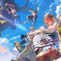 『オリアカ』新作が中国で登場。メカに乗ってドンパチ暴れられるTPSも！―次なるヒット作を探せ！日本未上陸の注目ゲームアプリ3選【2025年1月26日】