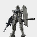 特別なMGガンプラ「RX78FRGMT GUNDAM」やGFFシリーズも展開！藤原ヒロシとコラボした「ポップアップストア」2月1日から開催