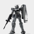 特別なMGガンプラ「RX78FRGMT GUNDAM」やGFFシリーズも展開！藤原ヒロシとコラボした「ポップアップストア」2月1日から開催