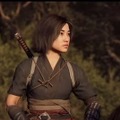 『アサシン クリード シャドウズ』奈緒江と弥助が戦う道を選択したきっかけがわかる「ストーリートレイラー」公開！