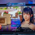 『Venus Vacation PRISM - DEAD OR ALIVE Xtreme -』【台北ゲームショウ2025】