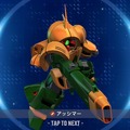 見せてもらおうか、スマホで遊べる『ジージェネ』の新作とやらをー『SDガンダム ジージェネレーション エターナル』は『ジージェネ』らしさあふれる本格派！【ネットワークテストプレイレポ】