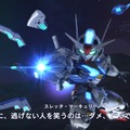 見せてもらおうか、スマホで遊べる『ジージェネ』の新作とやらをー『SDガンダム ジージェネレーション エターナル』は『ジージェネ』らしさあふれる本格派！【ネットワークテストプレイレポ】