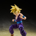 「ドラゴンボール」アクションフィギュア3種が予約受付開始！劇中をイメージしたポージングをバッチリ再現