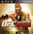 UFC Undisputed 2010